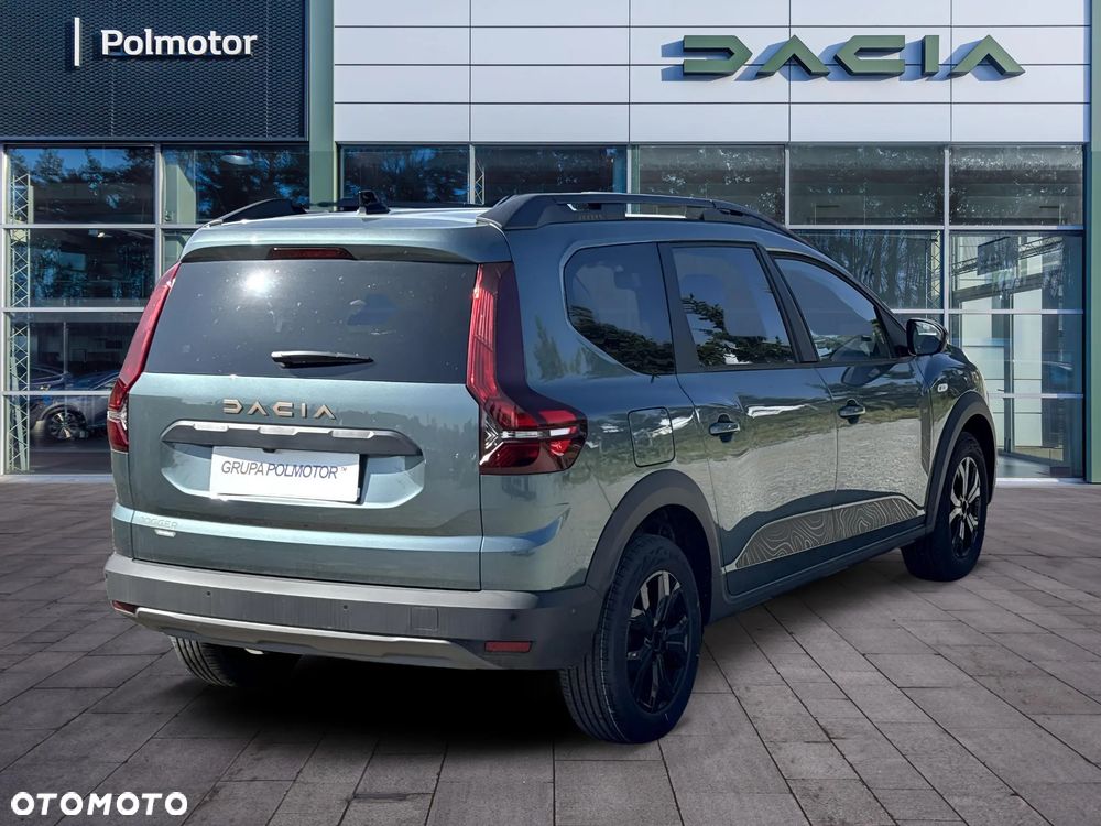 Dacia Jogger 1.6 Full Hybrid 140 Extreme MMT - 7