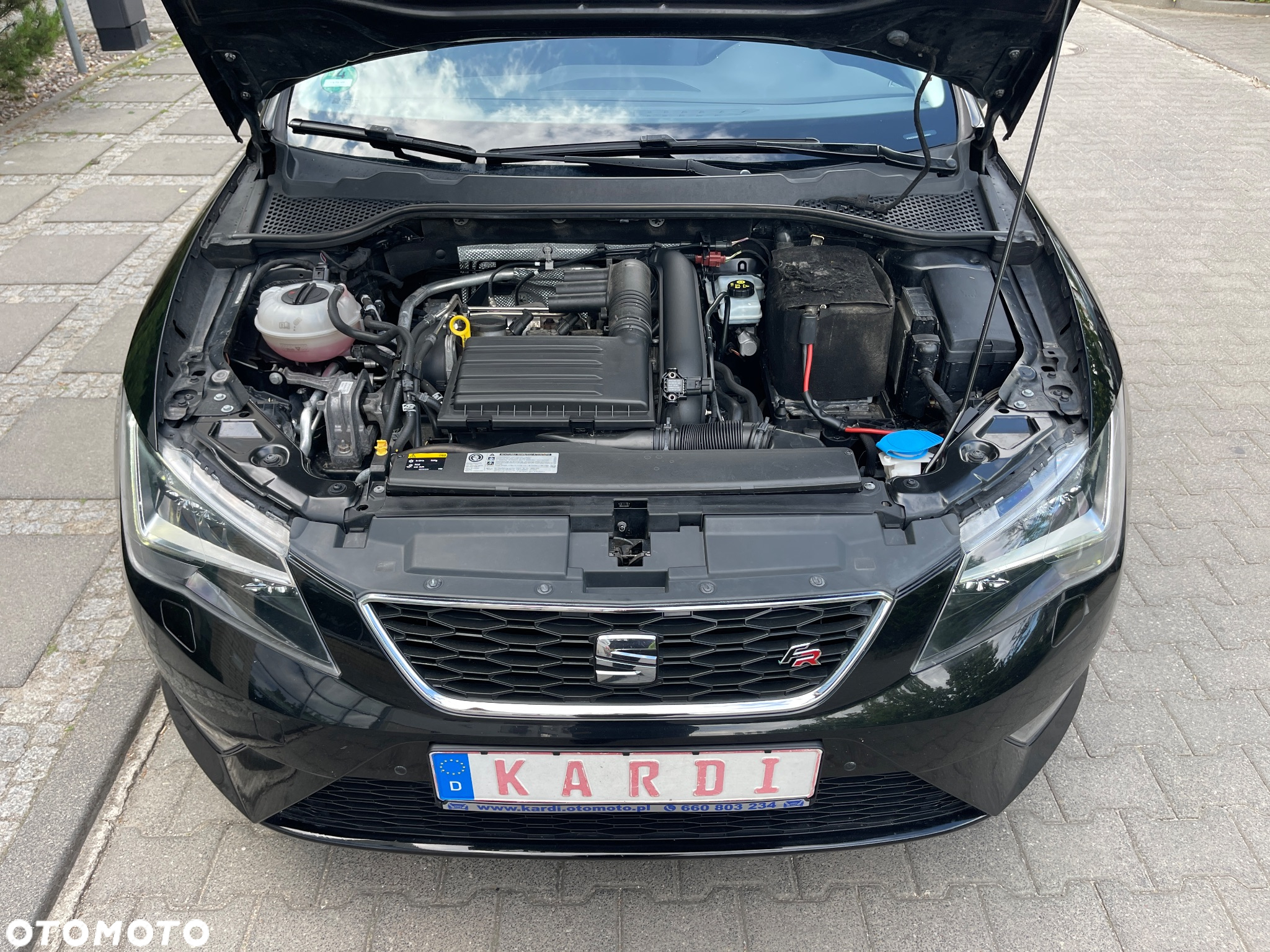 Seat Leon - 30