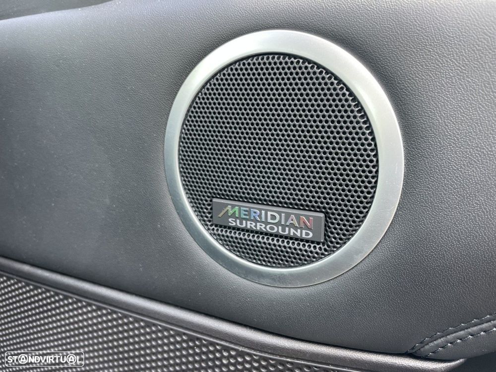 Land Rover Discovery 2.0 SD4 HSE Luxury Auto - 15