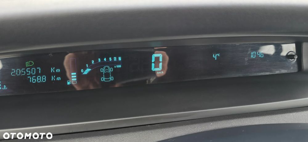 Renault Scenic - 11