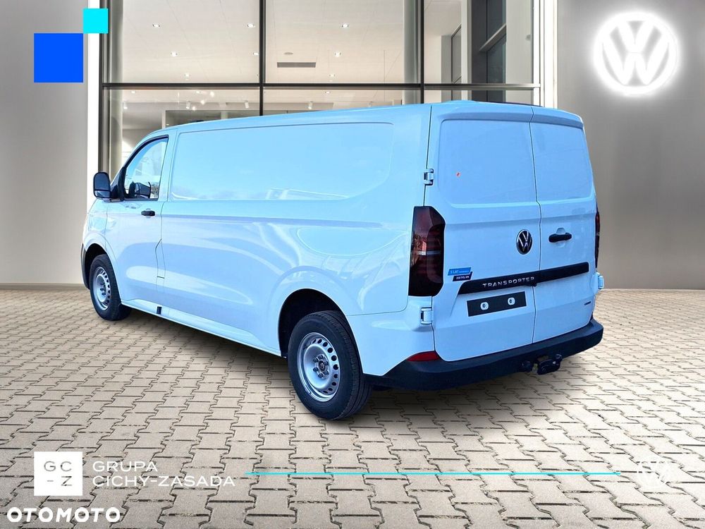 Volkswagen Transporter Furgon, 2,0TDI 150KM, 6-bieg.manualna, r.o :3500 mm - 4