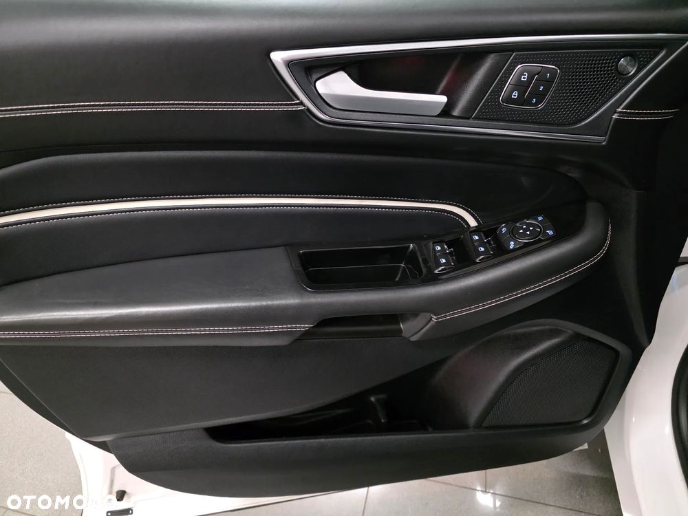 Ford Edge 2.0 EcoBlue Twin-Turbo 4WD ST-Line - 22