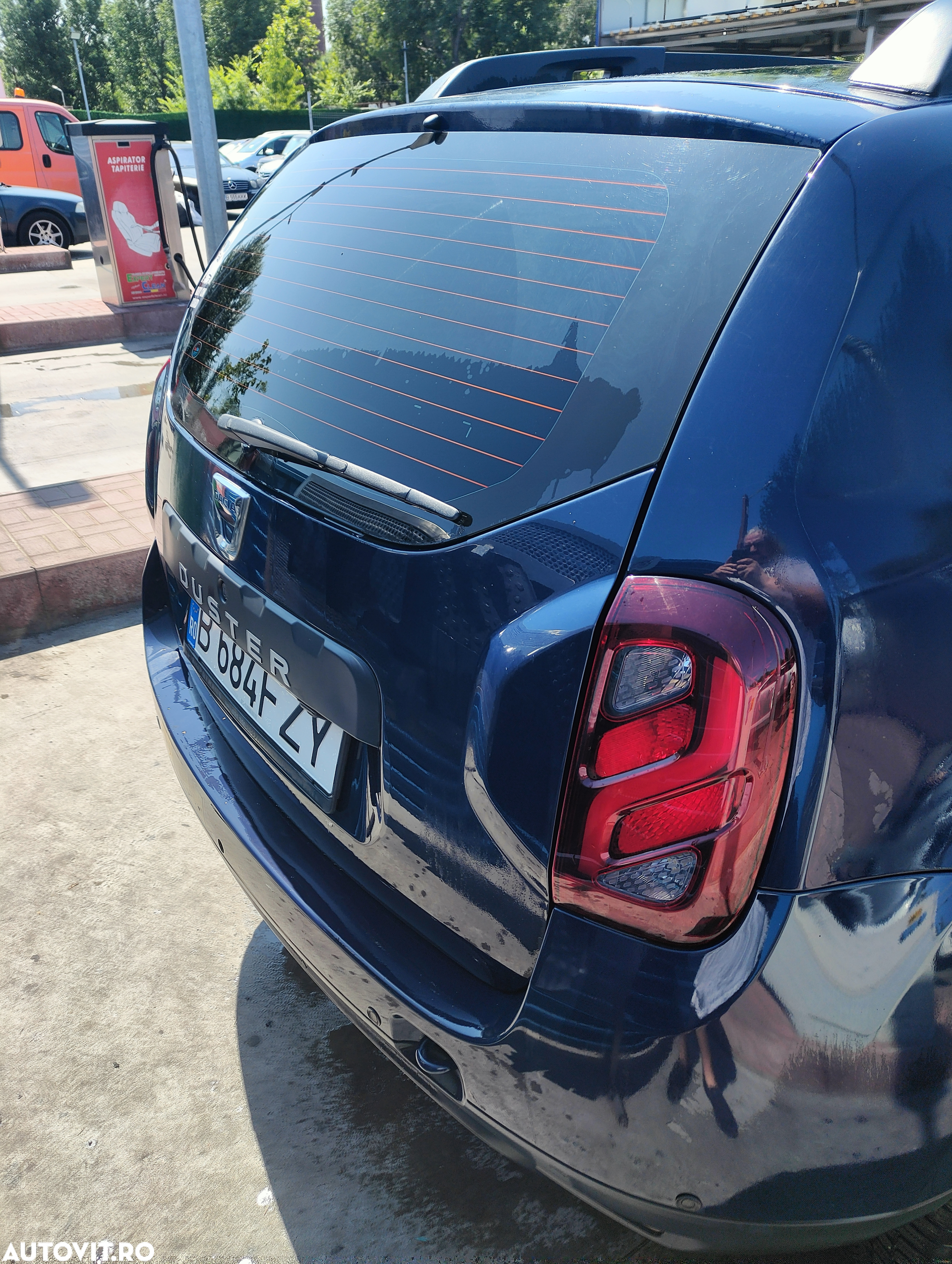 Dacia Duster - 7