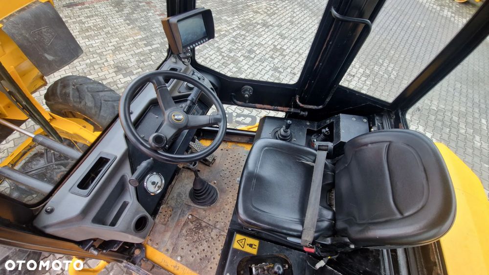 JCB 9 FT - 13
