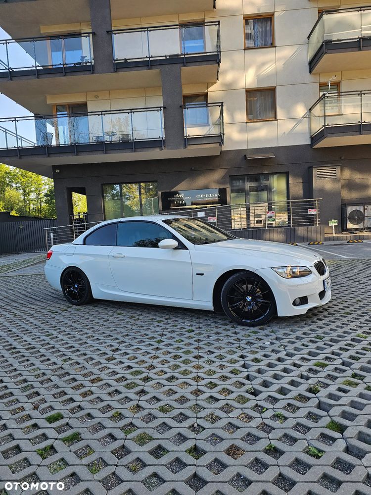 BMW Seria 3 320d - 2