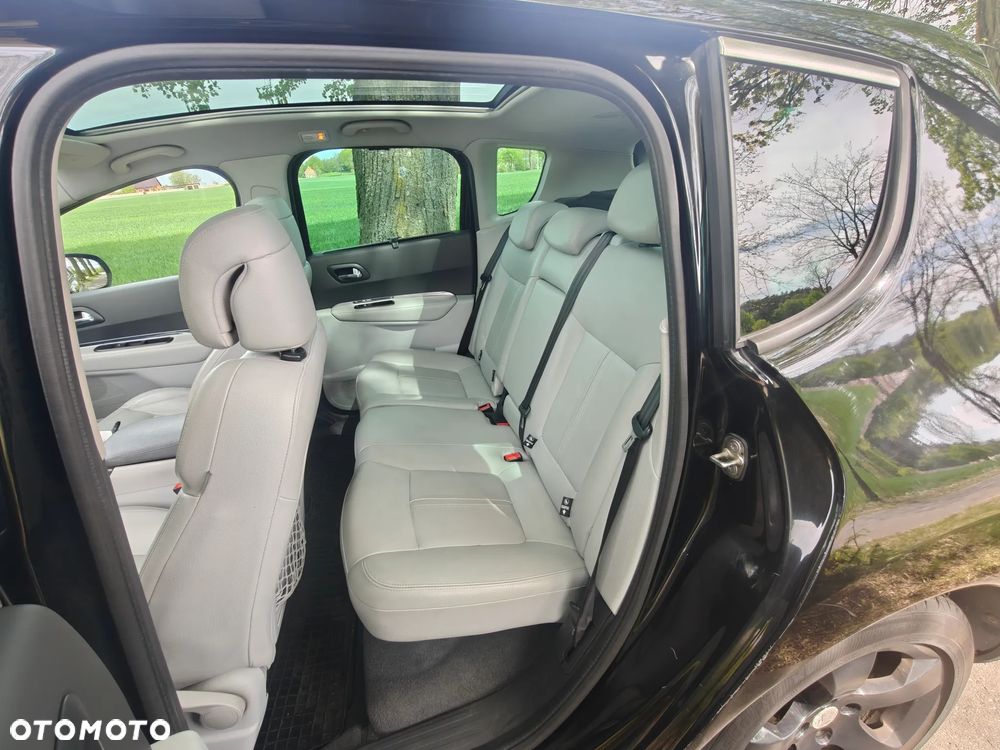 Peugeot 3008 - 9