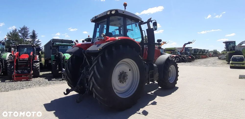 Massey Ferguson 7622 Dyna-VT - 4