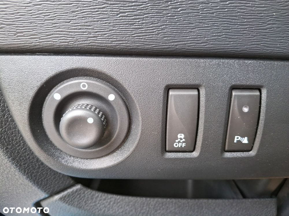 Dacia Dokker 1.5 Blue dCi Connected by Orange - 25