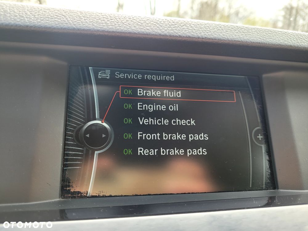 BMW Seria 5 520d - 20