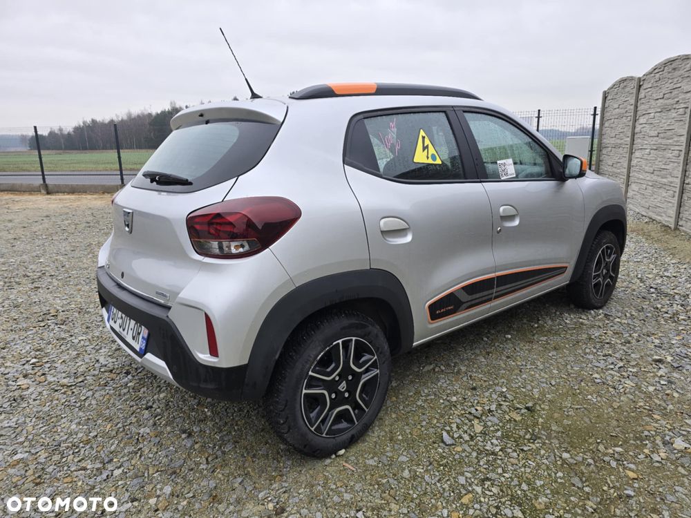 Dacia Spring Electric 45 Essential - 2
