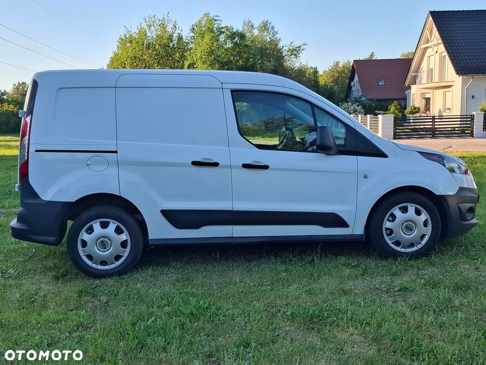 Ford Transit Connect - 7