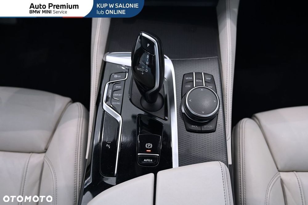 BMW Seria 5 - 19