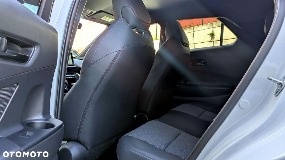 Toyota C-HR 1.8 Hybrid Executive - 9