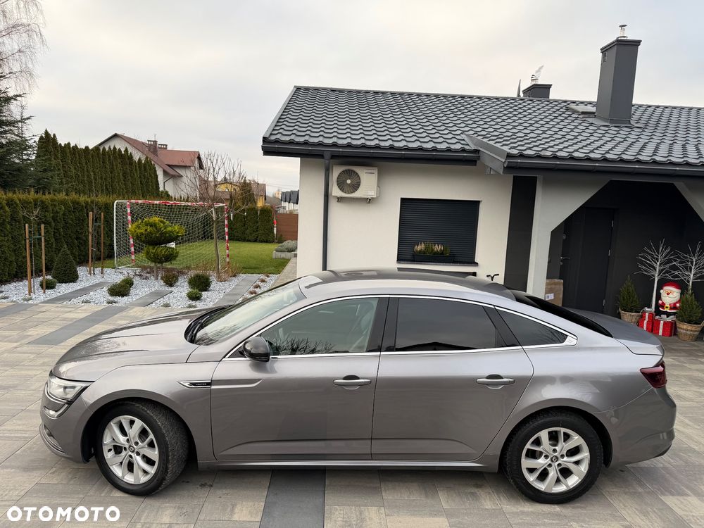 Renault Talisman 1.3 TCe FAP Limited EDC - 31