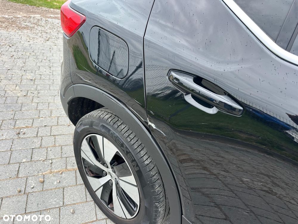 Volvo XC 40 T4 Plug-In Hybrid Inscription - 7