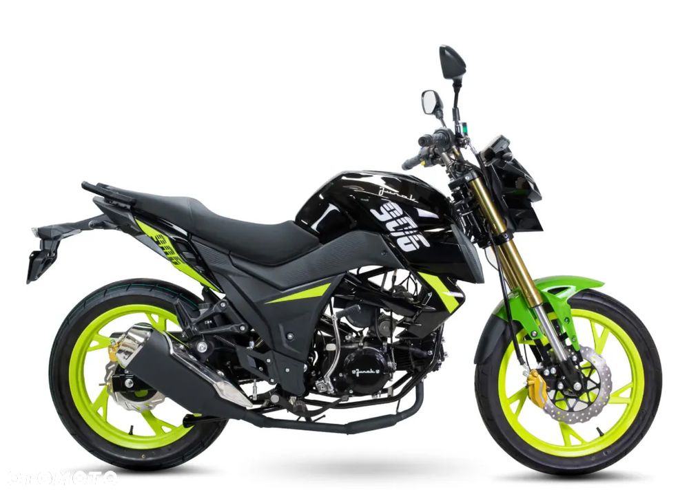 Junak 906 - 2