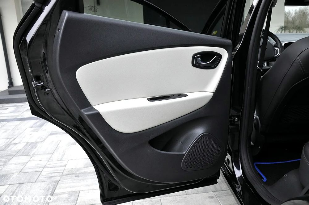 Renault Captur ENERGY TCe 120 Initiale Paris - 39