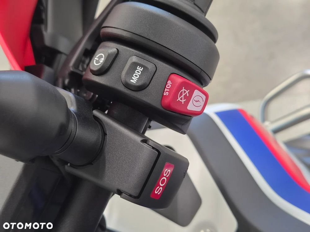 BMW GS - 20