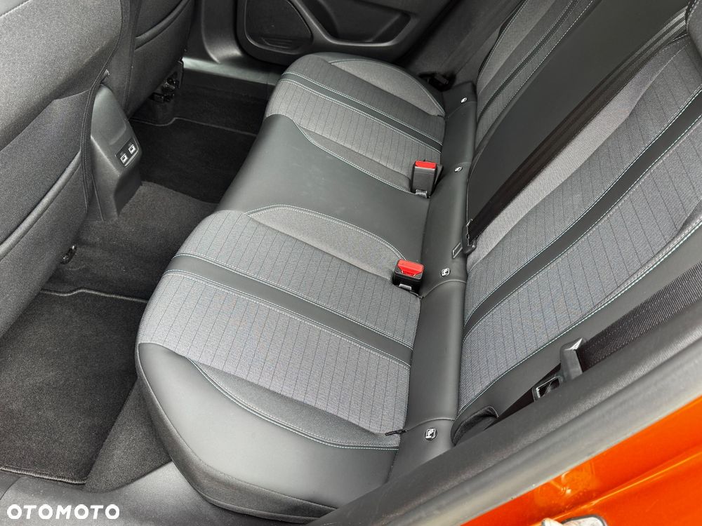 Peugeot 2008 PureTech 100 Stop&Start Active - 39
