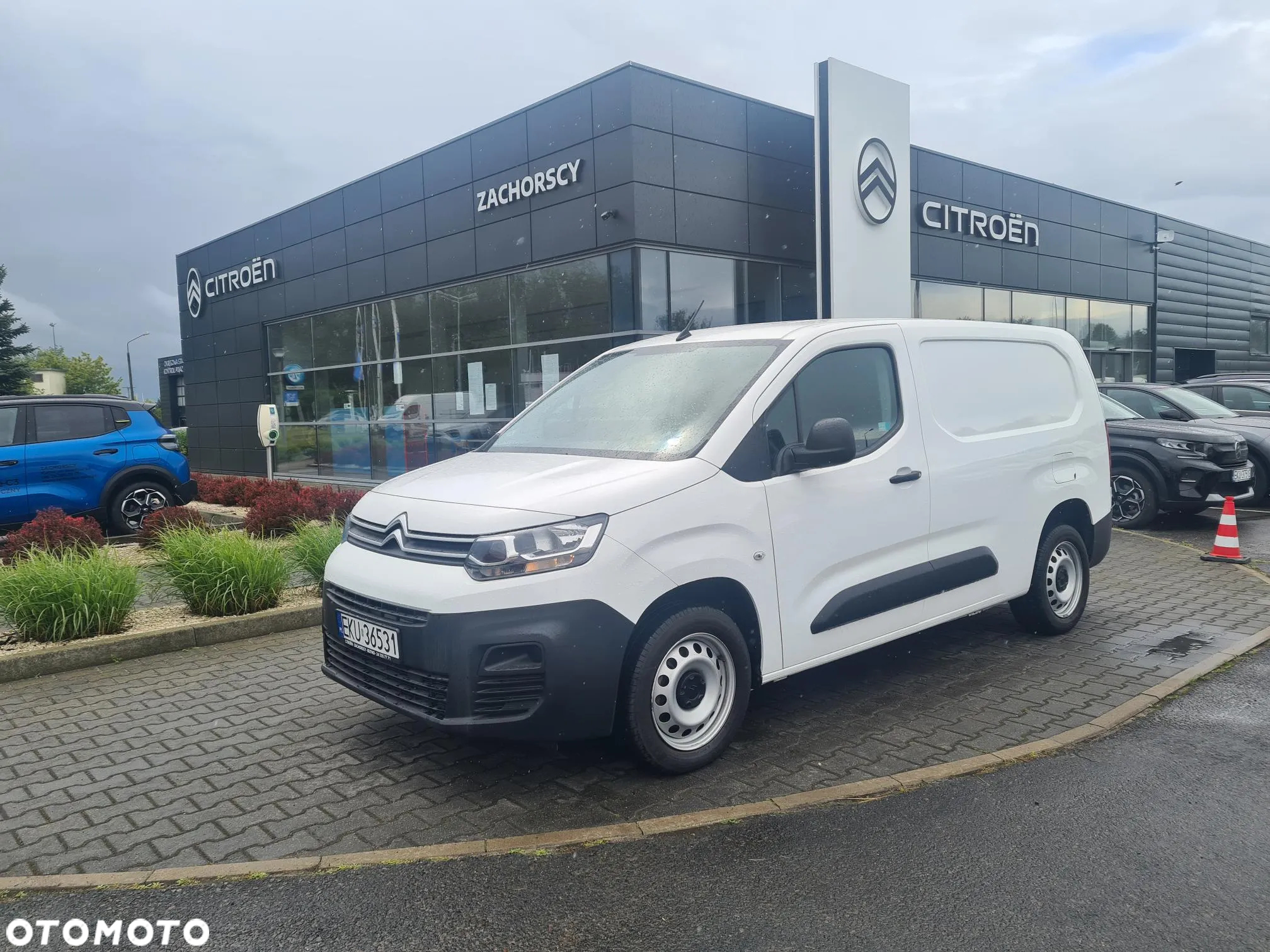 Citroën Berlingo XL - 9