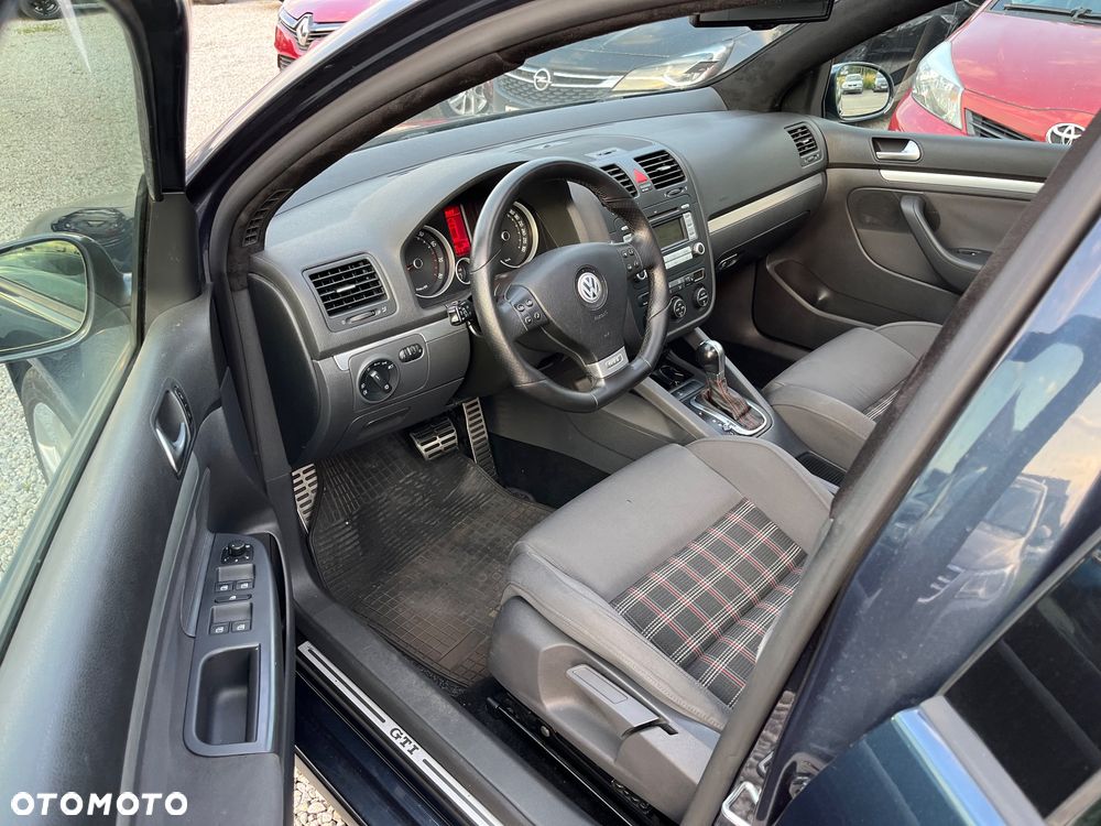 Volkswagen Golf 2.0 GTI DSG - 8