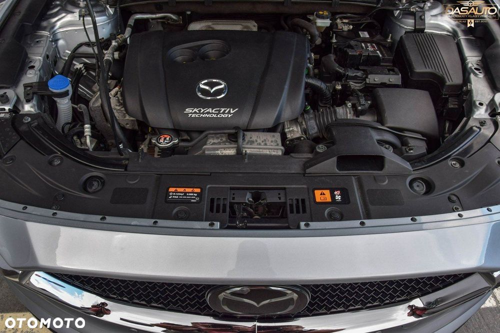Mazda CX-5 - 40