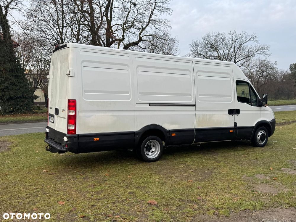 Iveco Daily - 7