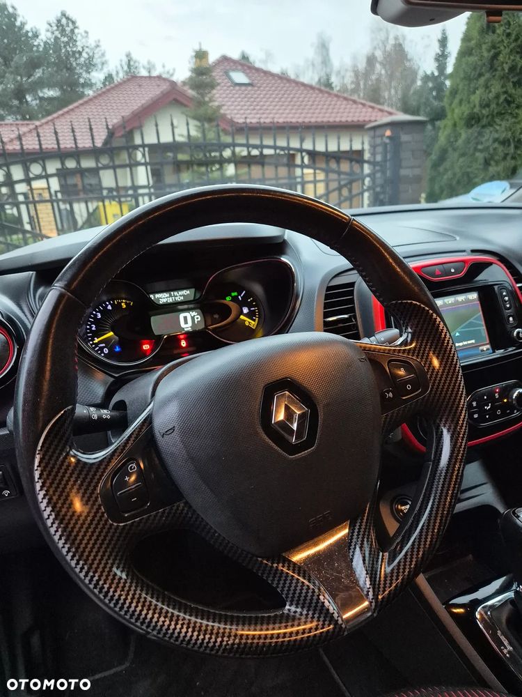 Renault Captur - 10
