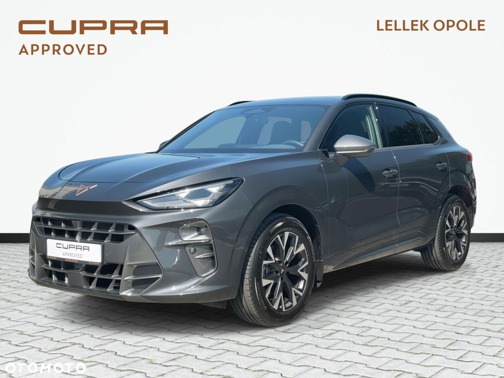 Cupra Terramar 1.5 eTSI mHEV DSG - 2