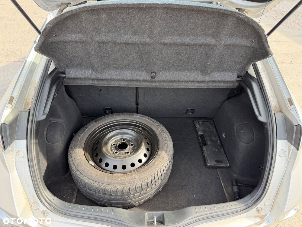 Honda Civic 1.4i-DSi Comfort - 17