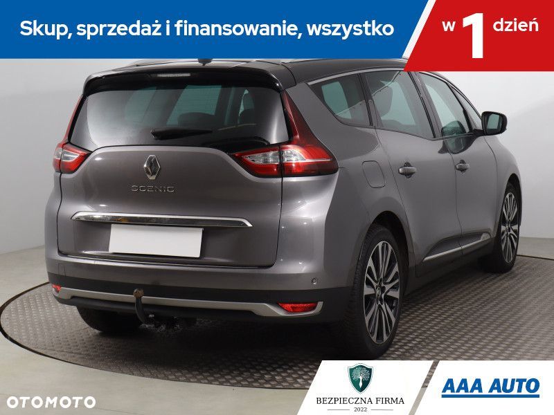 Renault Grand Scenic - 7