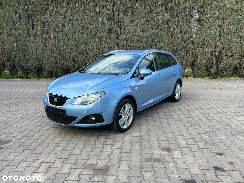 Seat Ibiza - 3