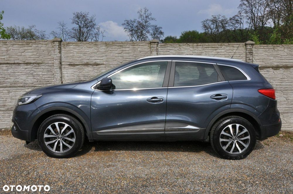Renault Kadjar 1.3 TCe FAP Business - 2