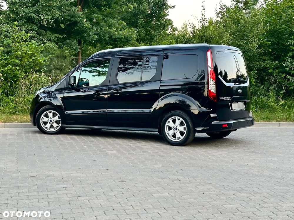 Ford Tourneo Connect Grand - 7