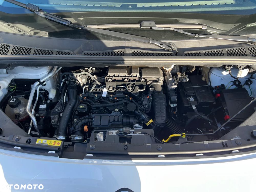 Citroën Berlingo - 25