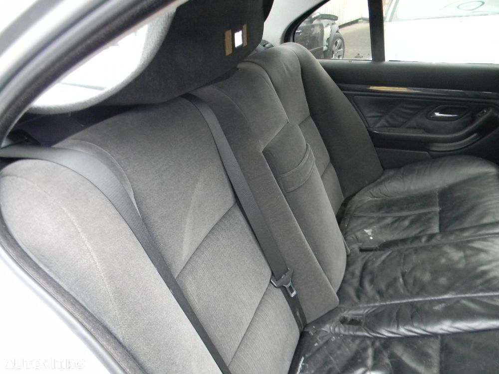 Dezmembrari  BMW 5 (E39)  1995  > 2004 528 i Benzina - 30