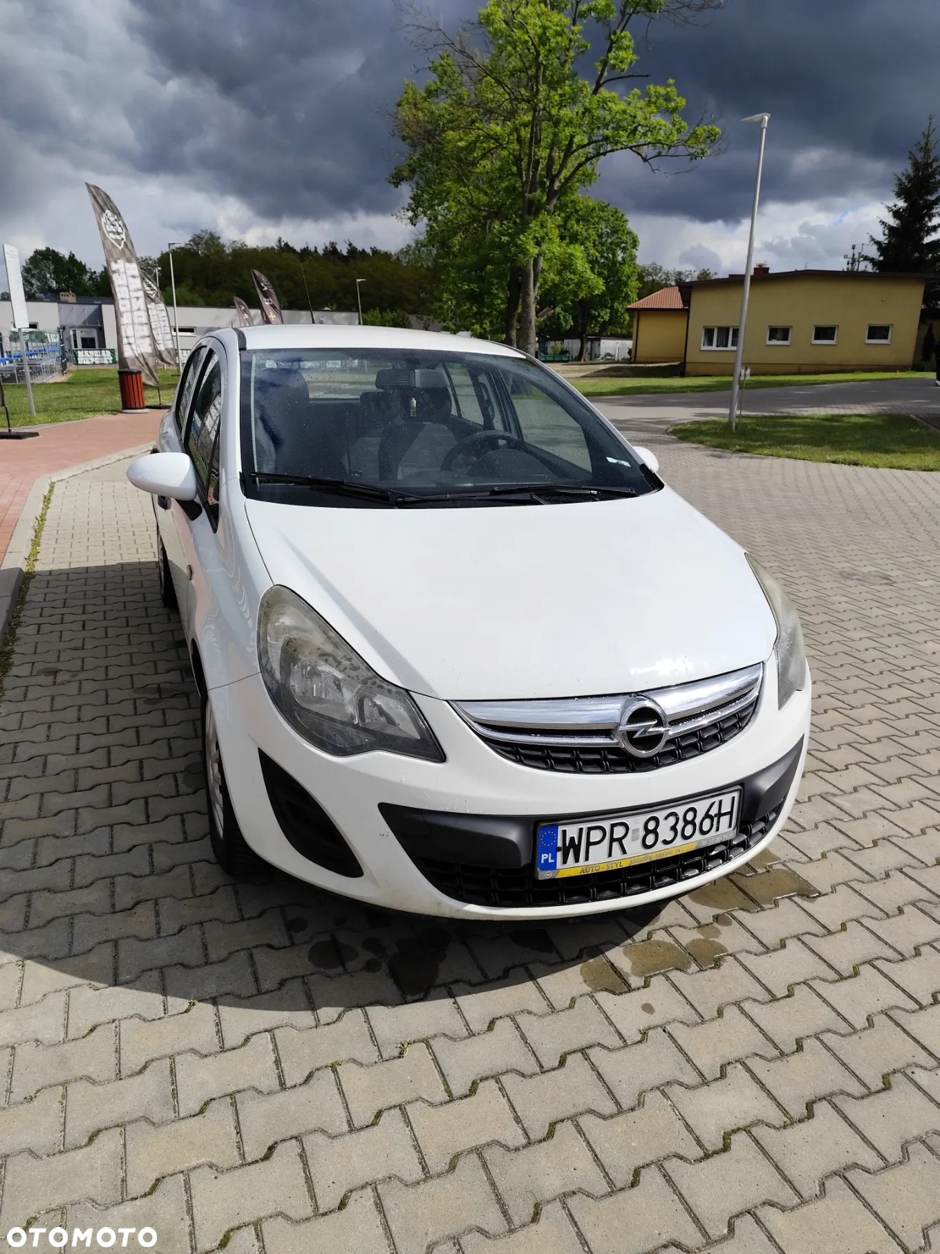 Opel Corsa 1.2 16V Enjoy - 15