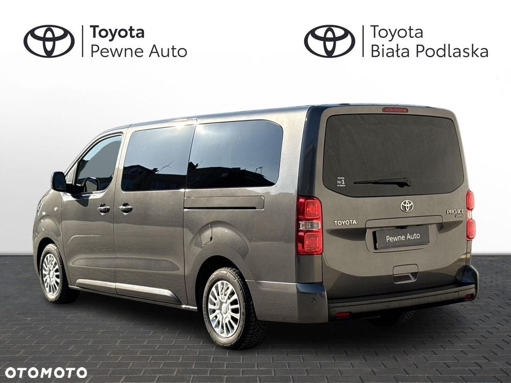 Toyota Proace Verso 2.0 D4-D Long Business - 3