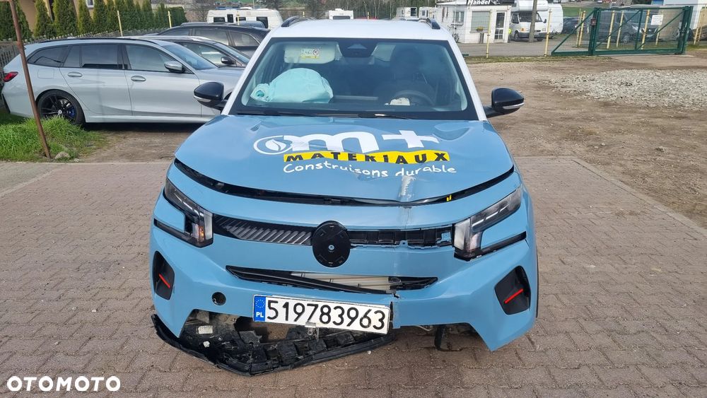 Citroën C3 113 Standard-Range TEAM D - 18