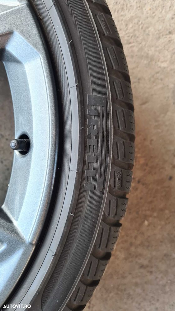 Roti/Jante/Jenti originale Audi A3 / S3 [8Y] 2020-> | 225/40 R18 92V - 11