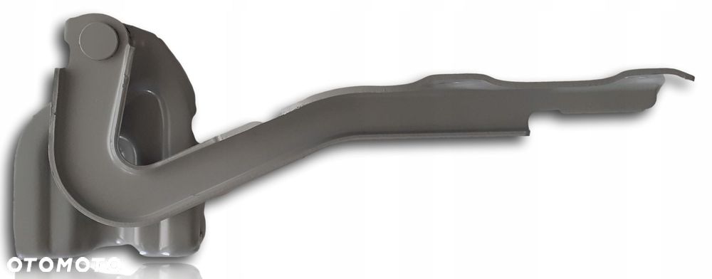 SUZUKI S-CROSS 2013 - ZAWIAS MASKI LEWY - 2