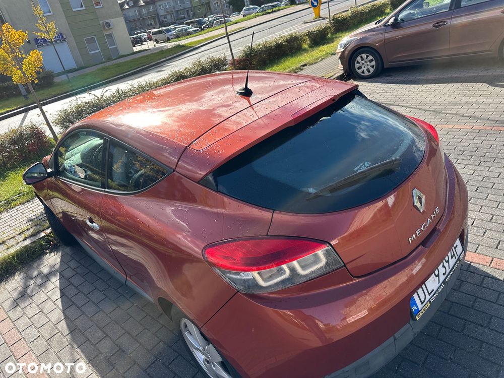 Renault Megane 1.4 16V TCE Expression - 15