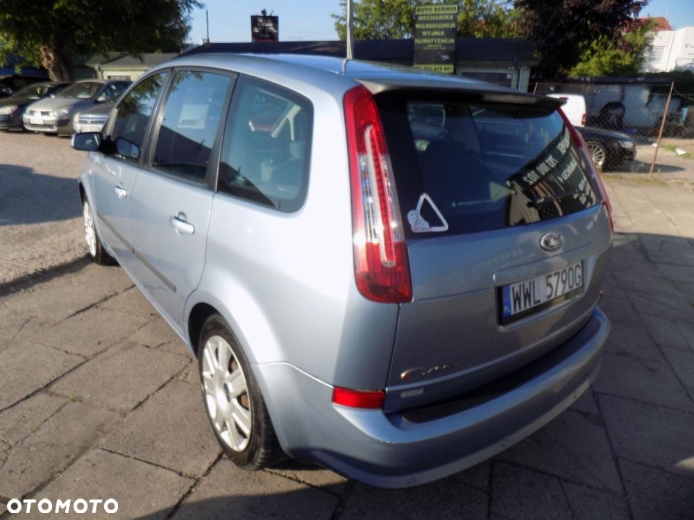 Ford C-MAX - 4