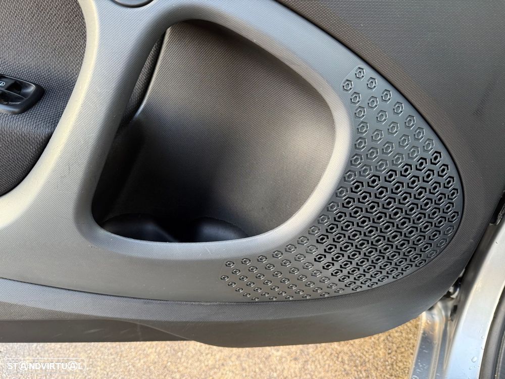 Smart ForTwo Coupé 0.9 Prime 90 Aut. - 37