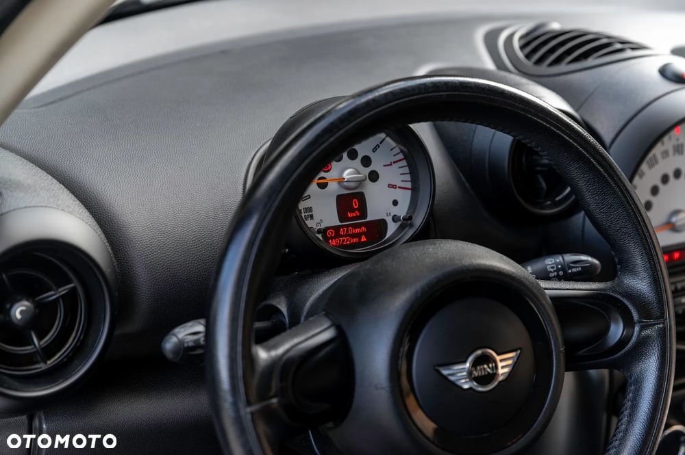 MINI Countryman Cooper S - 24