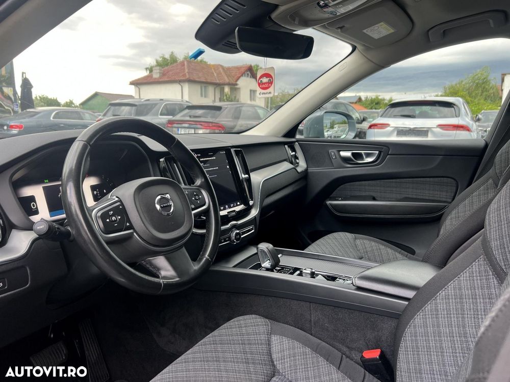 Volvo XC 60 - 6