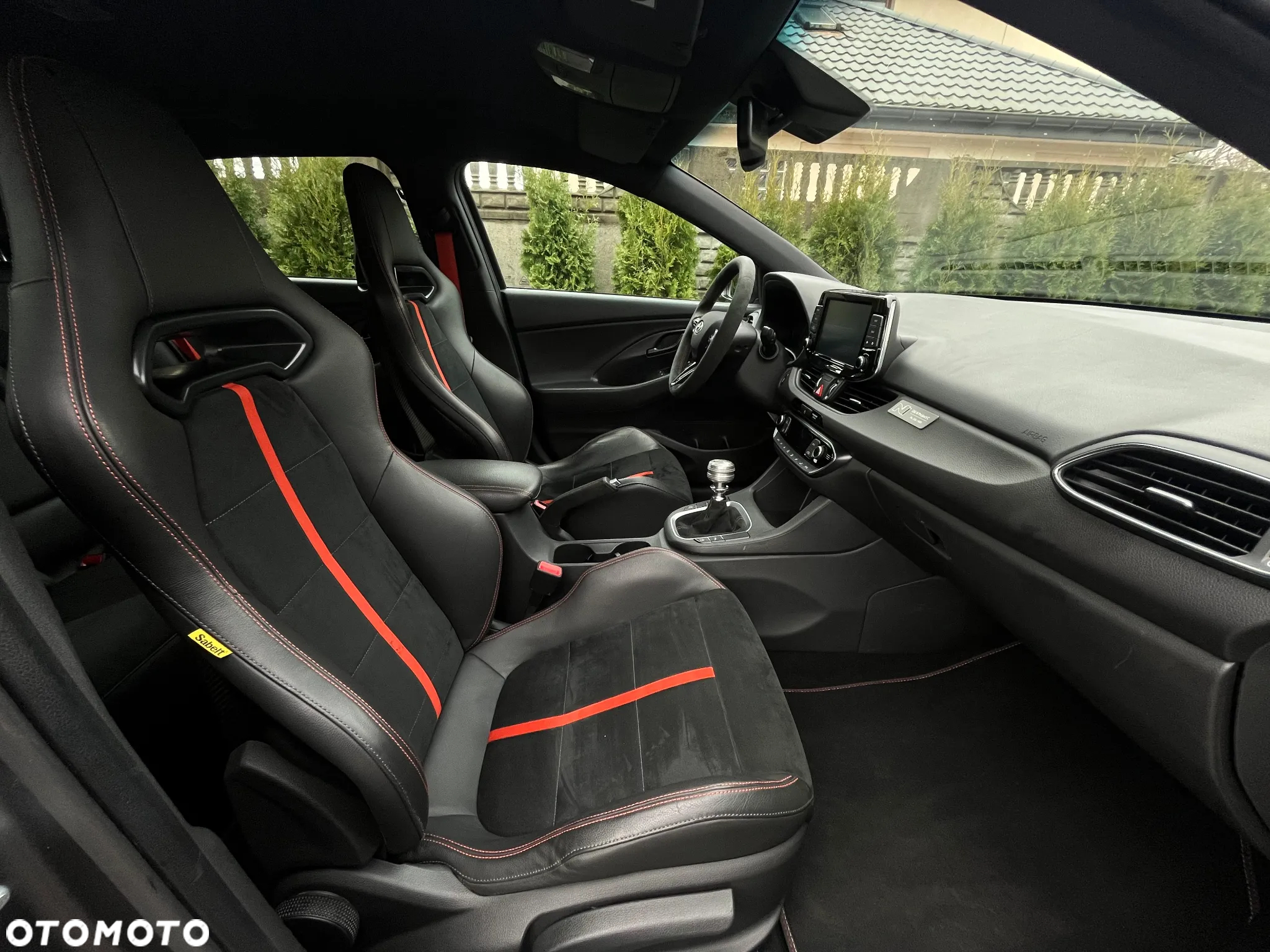 Hyundai i30 N 2.0 T-GDI Performance - 7