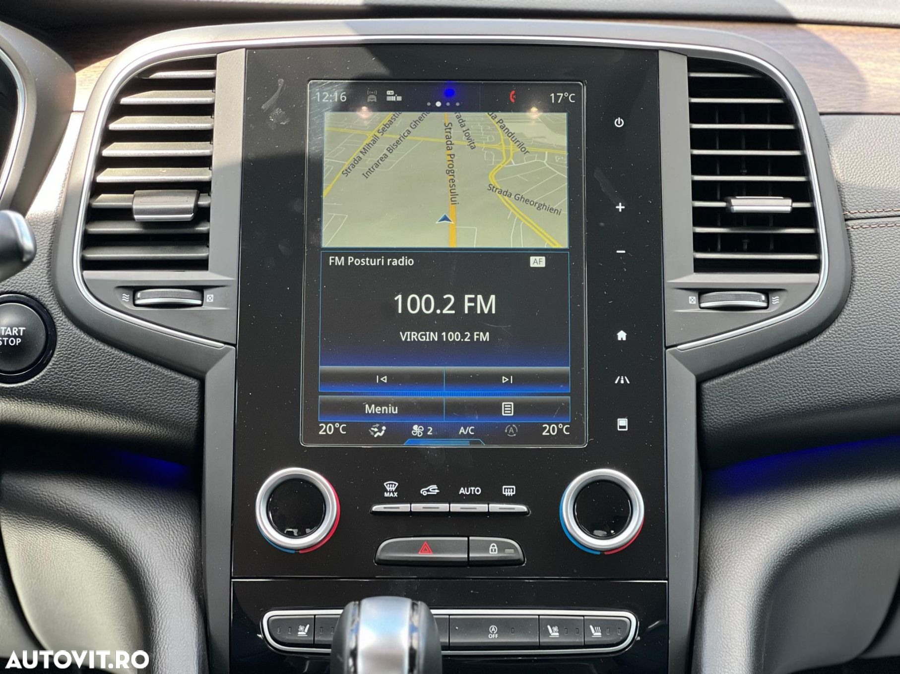 Renault Talisman - 15