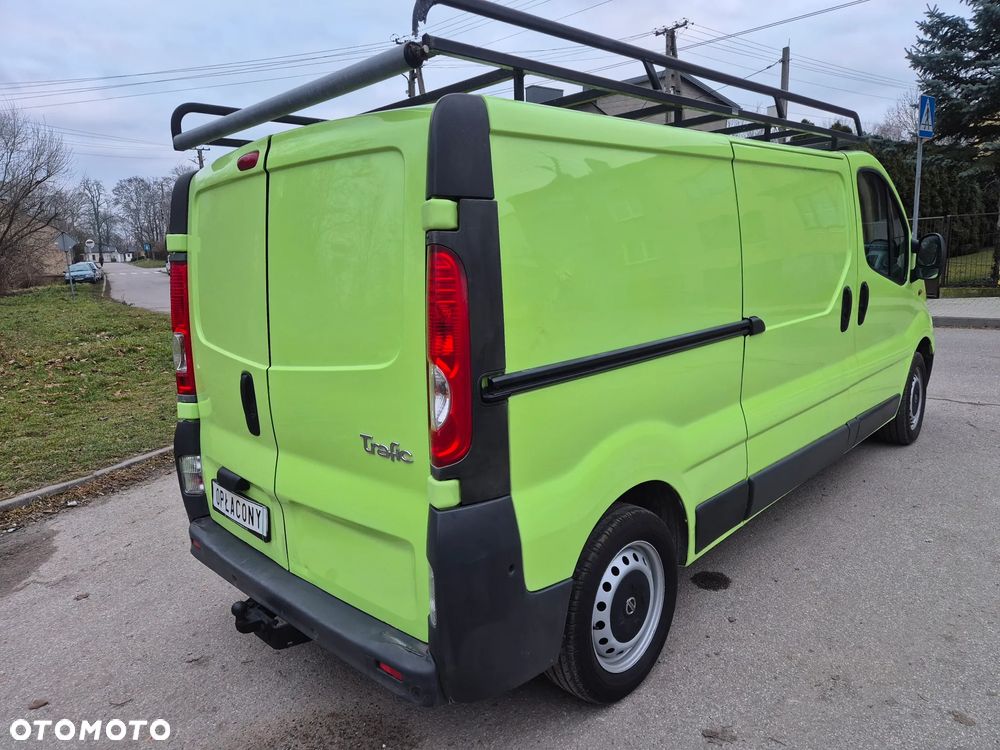Renault Trafic - 3
