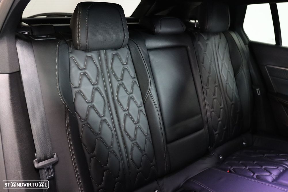 Peugeot 508 SW 1.5 BlueHDi GT EAT8 - 28